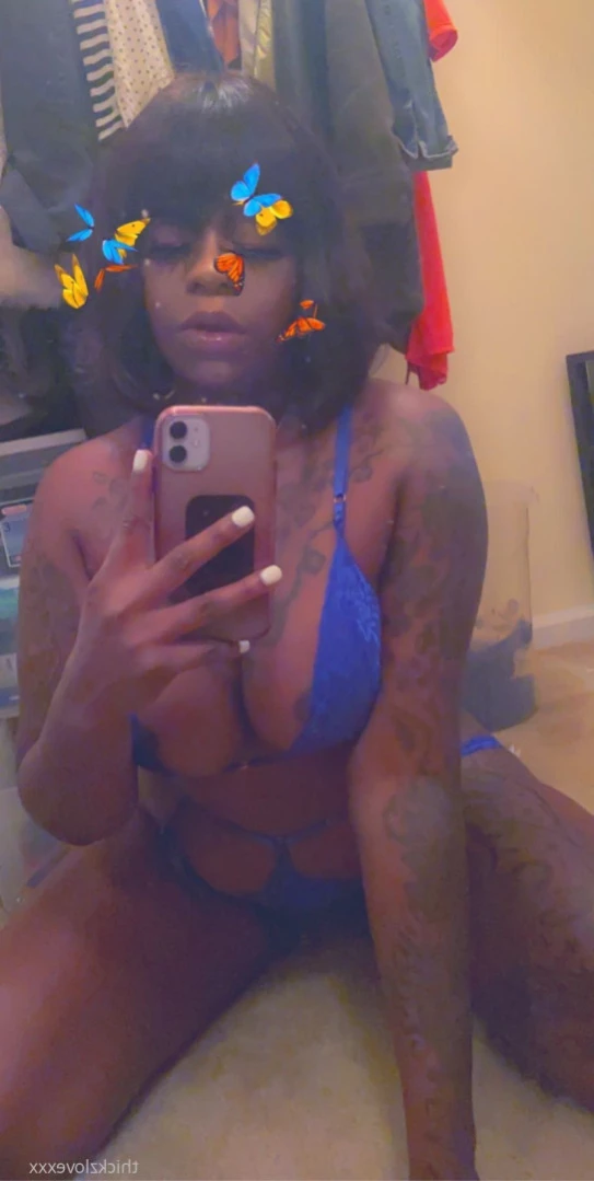Thick Z Love ❤️ [ thickzlove912 ] Onlyfans leaked photo 12369390 on Hotleaks.tv