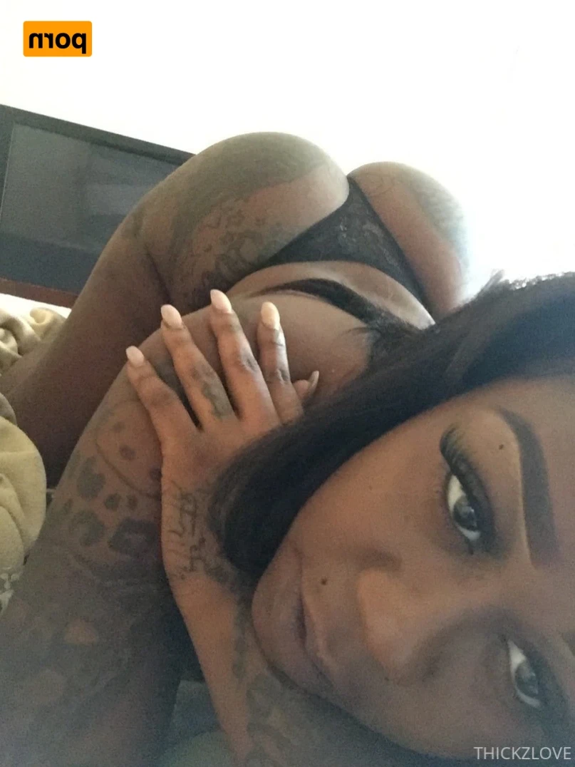 Thick Z Love ❤️ [ thickzlove912 ] Onlyfans leaked photo 12370053 on Hotleaks.tv