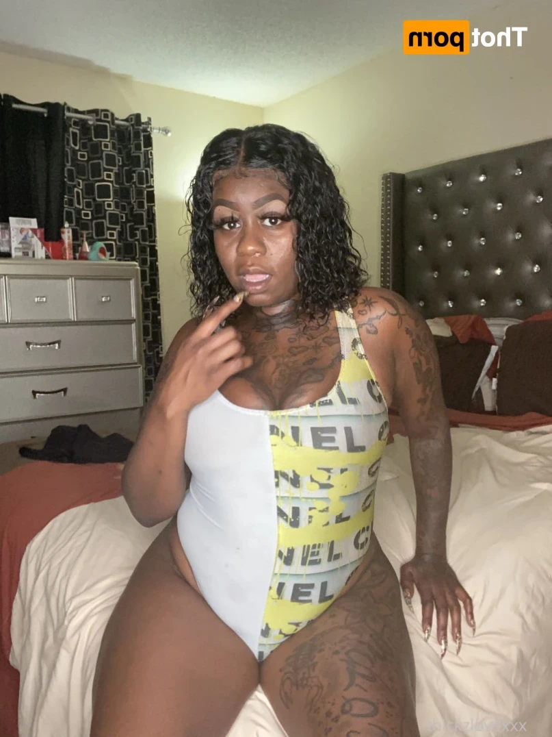 Thick Z Love ❤️ [ thickzlove912 ] Onlyfans leaked photo 12372428 on Hotleaks.tv