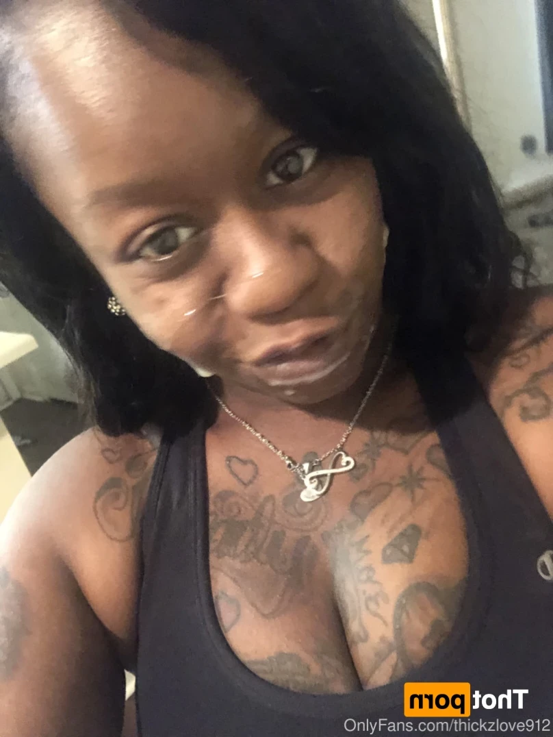 Thick Z Love ❤️ [ thickzlove912 ] Onlyfans leaked photo 12375703 on Hotleaks.tv