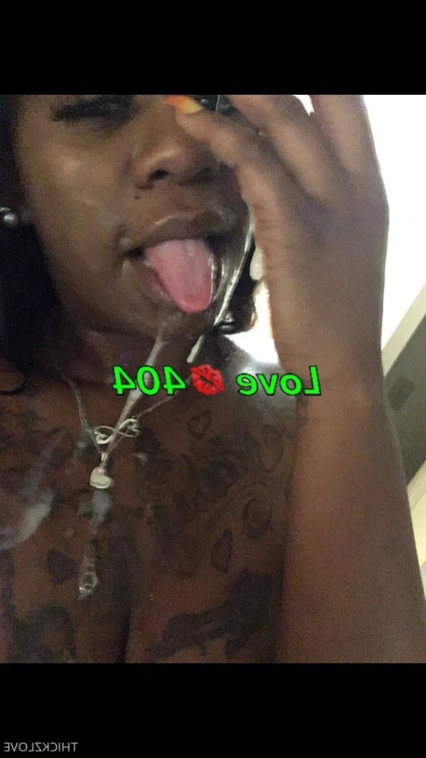 Thick Z Love ❤️ [ thickzlove912 ] Onlyfans leaked photo 12383574 on Hotleaks.tv