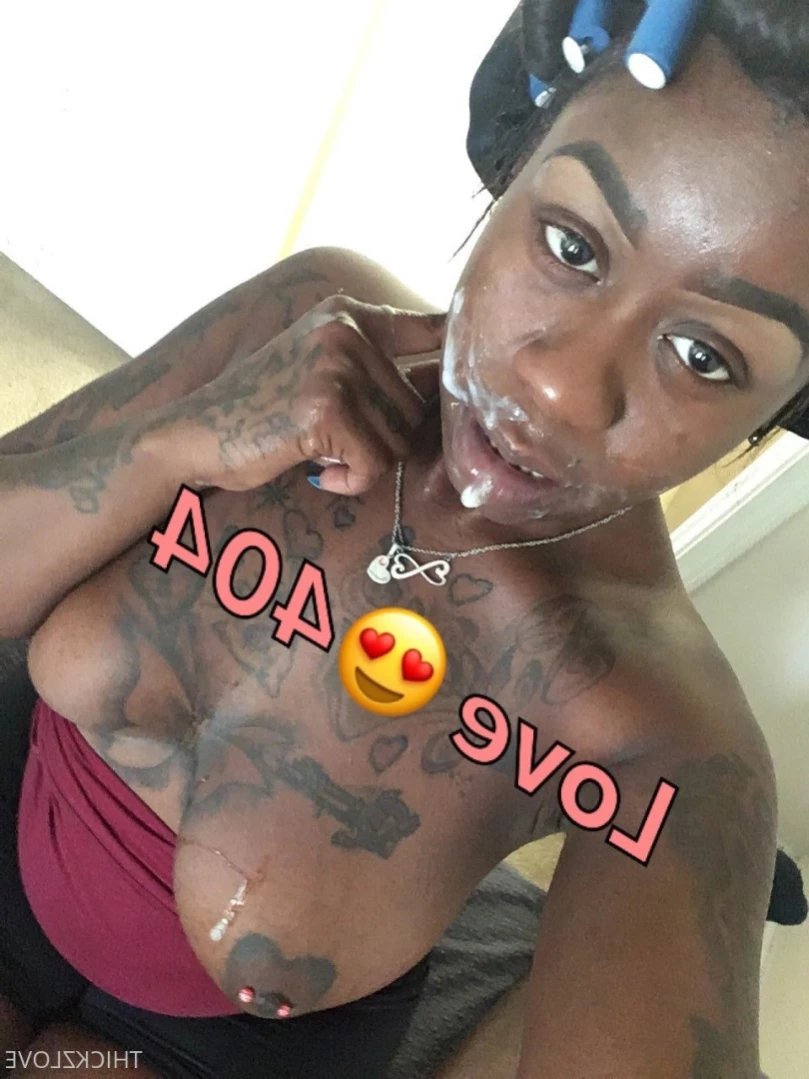 Thick Z Love ❤️ [ thickzlove912 ] Onlyfans leaked photo 12384765 on Hotleaks.tv