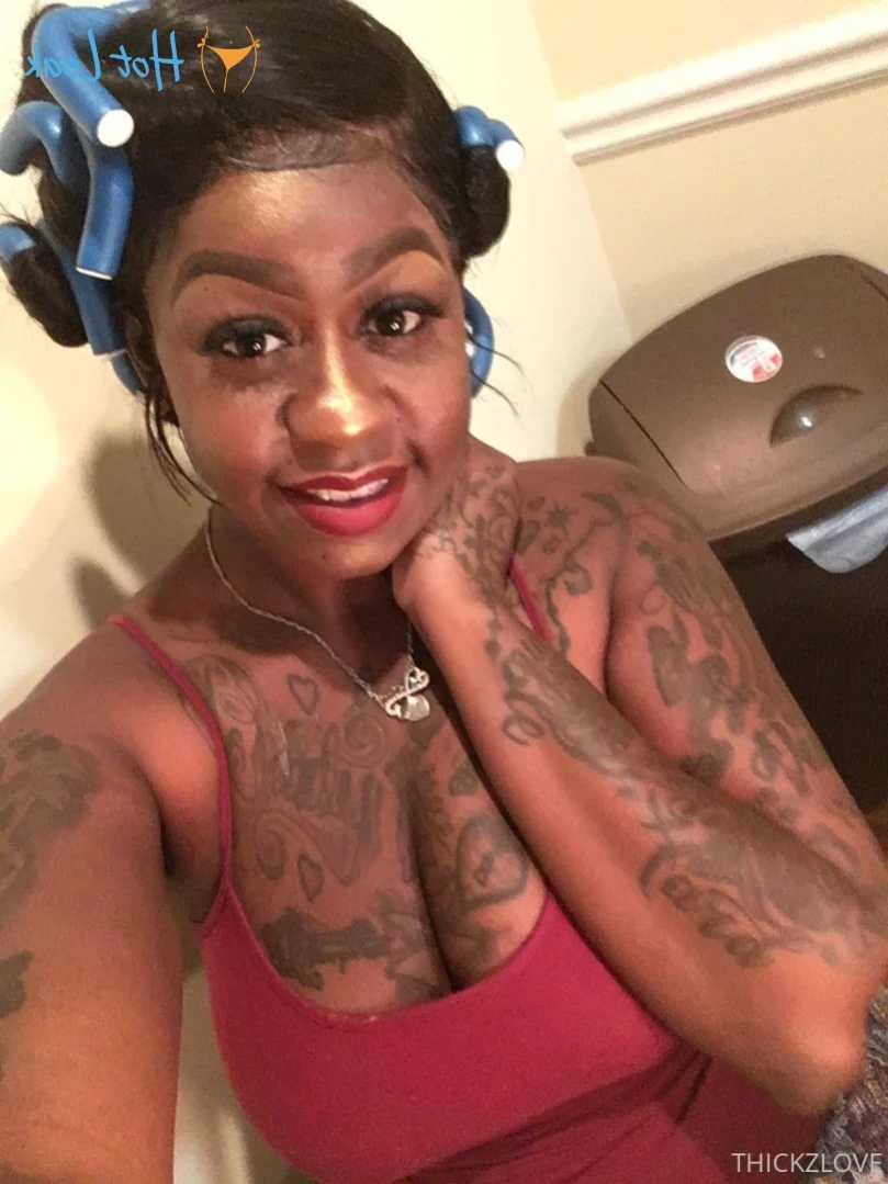 Thick Z Love ❤️ [ thickzlove912 ] Onlyfans leaked photo 12386613 on Hotleaks.tv