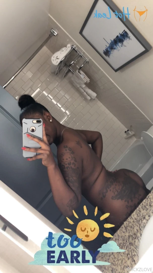 Thick Z Love ❤️ [ thickzlove912 ] Onlyfans leaked photo 12388083 on Hotleaks.tv