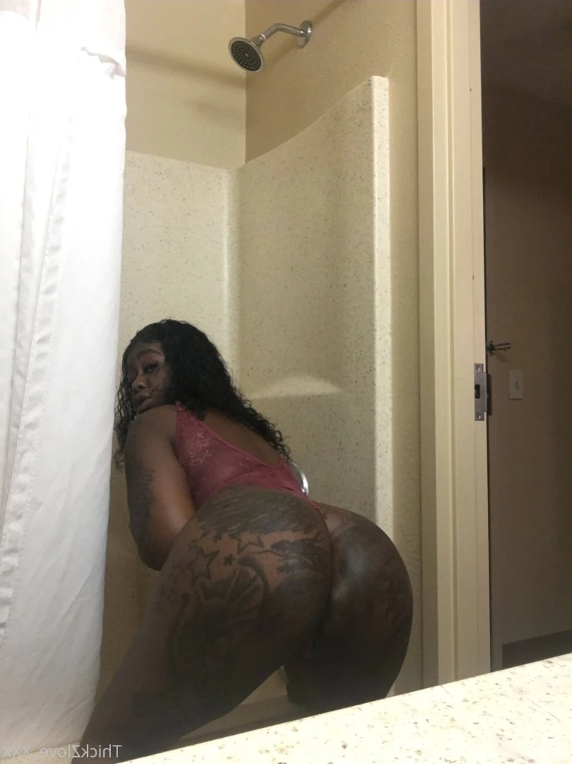 Thick Z Love ❤️ [ thickzlove912 ] Onlyfans leaked photo 12401622 on Hotleaks.tv