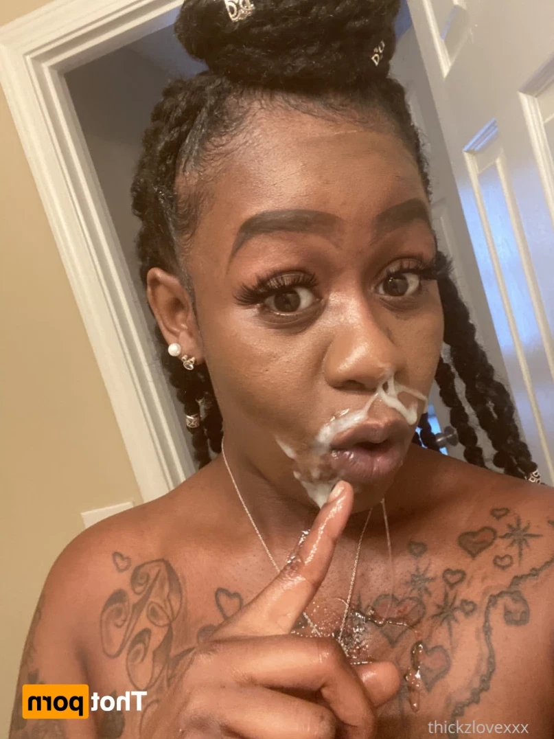 Thick Z Love ❤️ [ thickzlove912 ] Onlyfans leaked photo 12414050 on Hotleaks.tv
