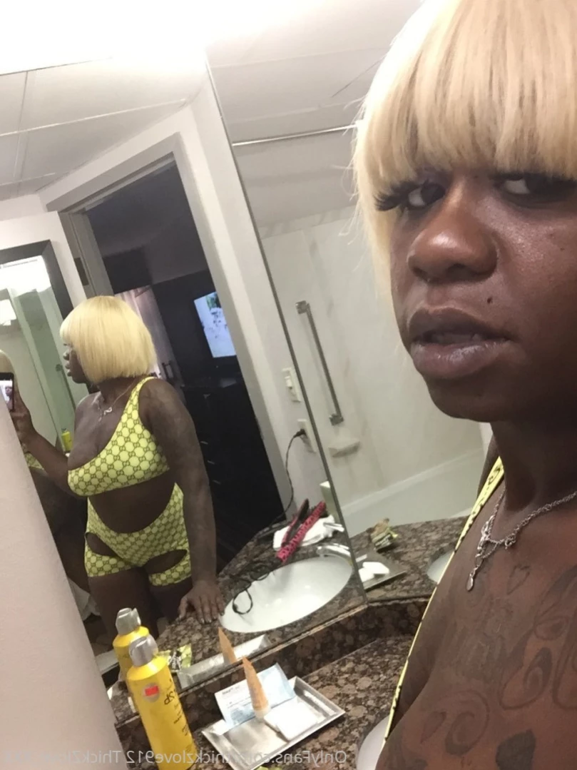 Thick Z Love ❤️ [ thickzlove912 ] Onlyfans leaked photo 12416510 on Hotleaks.tv