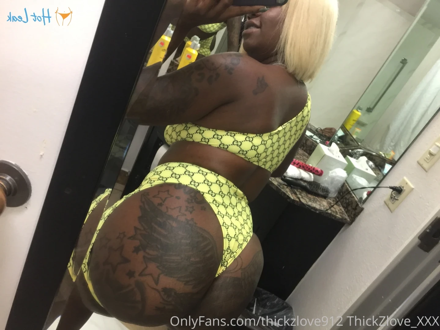 Thick Z Love ❤️ [ thickzlove912 ] Onlyfans leaked photo 12433822 on Hotleaks.tv