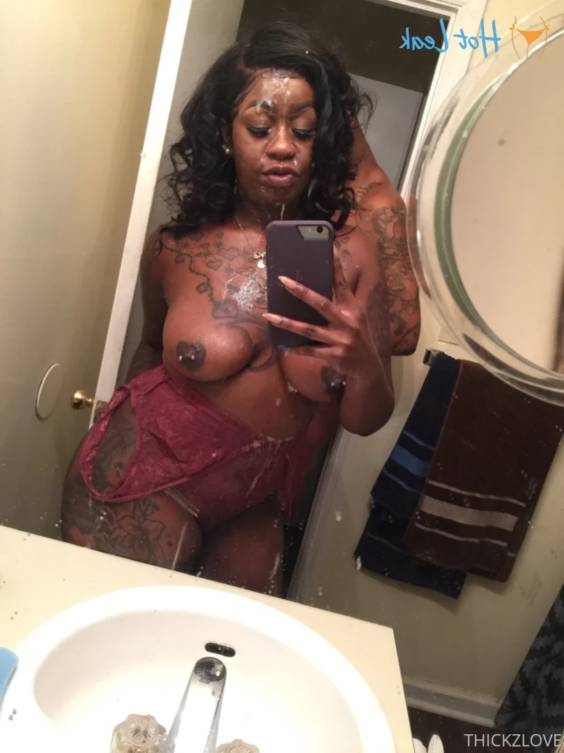 Thick Z Love ❤️ [ thickzlove912 ] Onlyfans leaked photo 12595375 on Hotleaks.tv