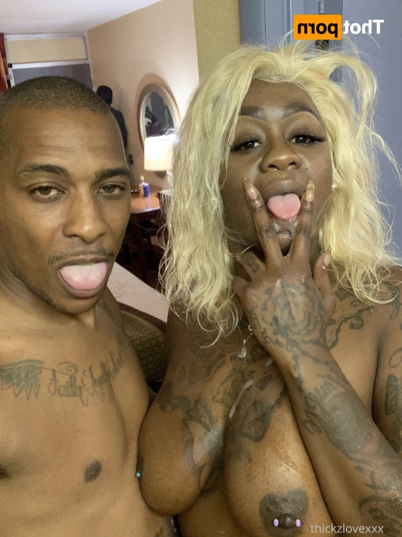 Thick Z Love ❤️ [ thickzlove912 ] Onlyfans leaked photo 12623327 on Hotleaks.tv