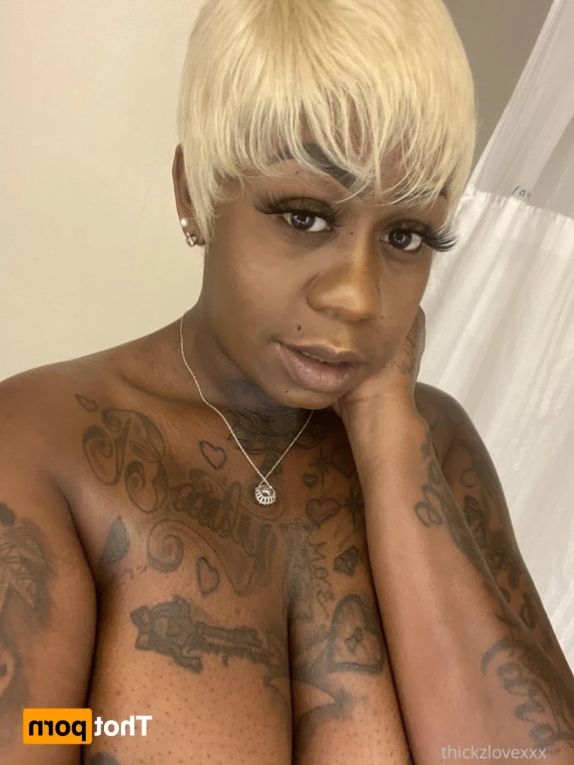 Thick Z Love ❤️ [ thickzlove912 ] Onlyfans leaked photo 12627120 on Hotleaks.tv