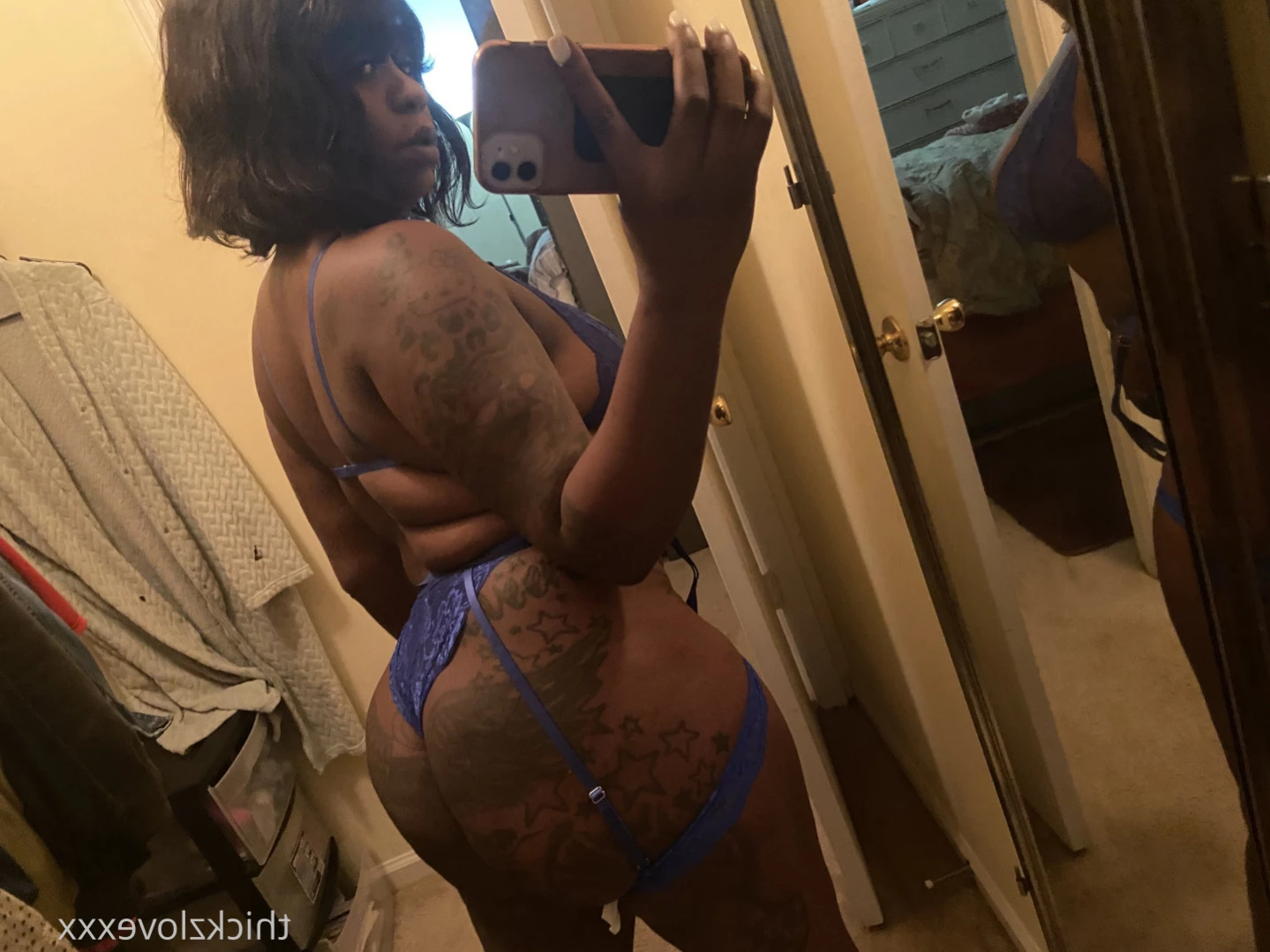 Thick Z Love ❤️ [ thickzlove912 ] Onlyfans leaked photo 12662869 on Hotleaks.tv