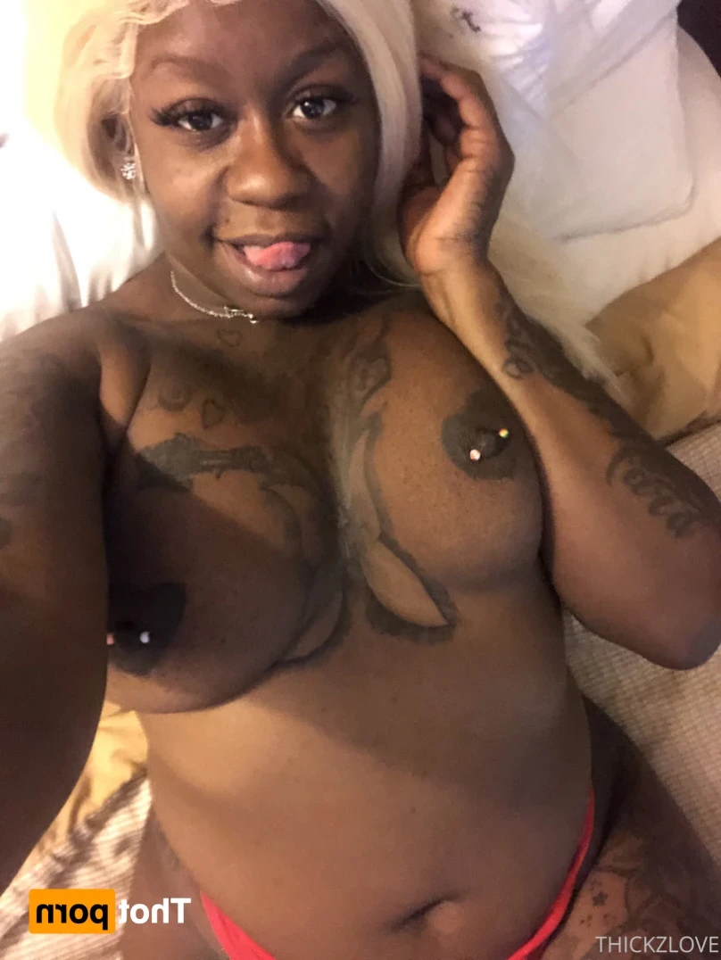 Thick Z Love ❤️ [ thickzlove912 ] Onlyfans leaked photo 12889784 on Hotleaks.tv