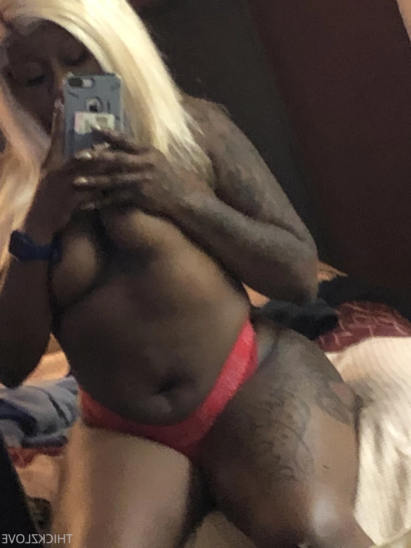 Thick Z Love ❤️ [ thickzlove912 ] Onlyfans leaked photo 12899274 on Hotleaks.tv