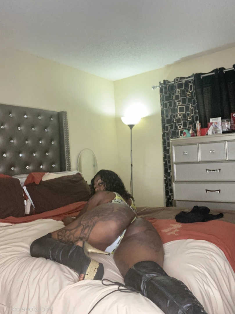 Thick Z Love ❤️ [ thickzlove912 ] Onlyfans leaked photo 13065616 on Hotleaks.tv