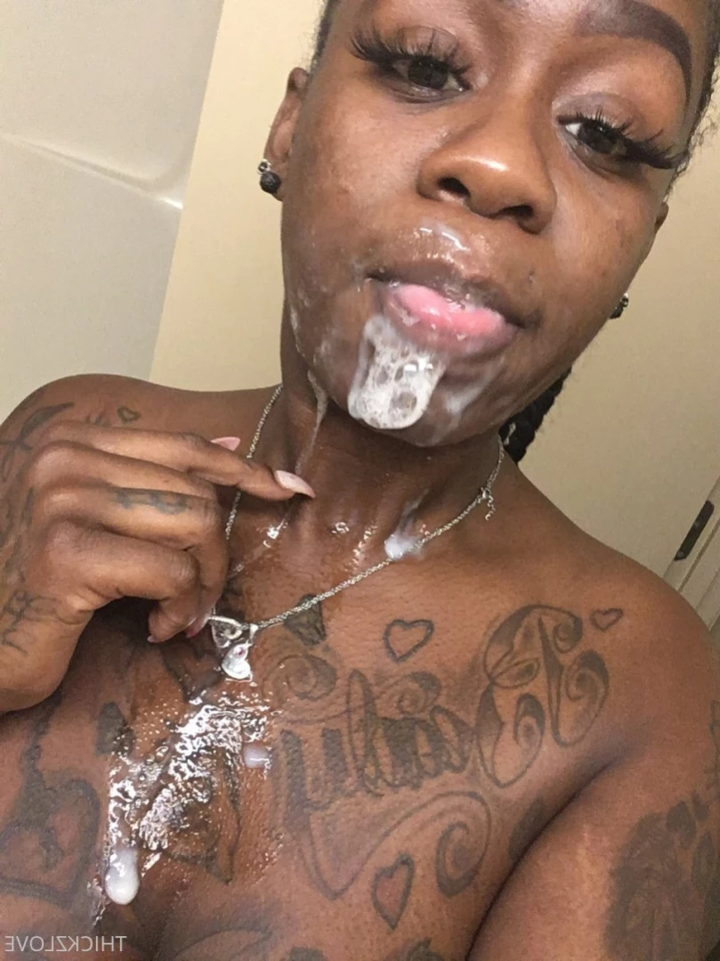 Thick Z Love ❤️ [ thickzlove912 ] Onlyfans leaked photo 13239156 on Hotleaks.tv