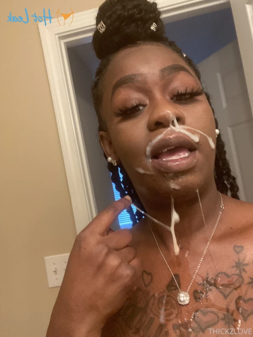 Thick Z Love ❤️ [ thickzlove912 ] Onlyfans leaked photo 13263195 on Hotleaks.tv