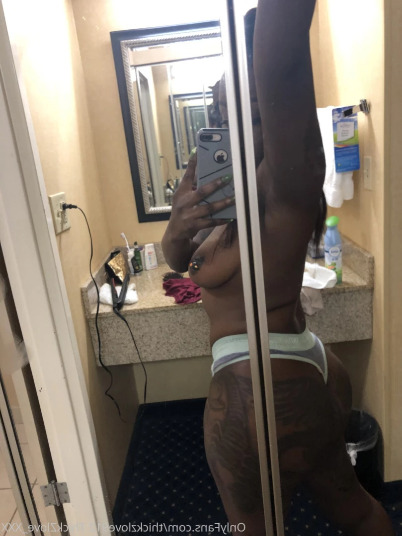 Thick Z Love ❤️ [ thickzlove912 ] Onlyfans leaked photo 13267749 on Hotleaks.tv