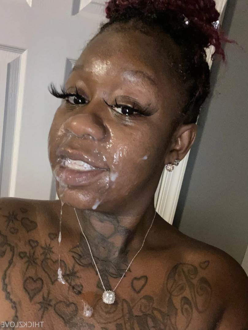 Thick Z Love ❤️ [ thickzlove912 ] Onlyfans leaked photo 13412912 on Hotleaks.tv