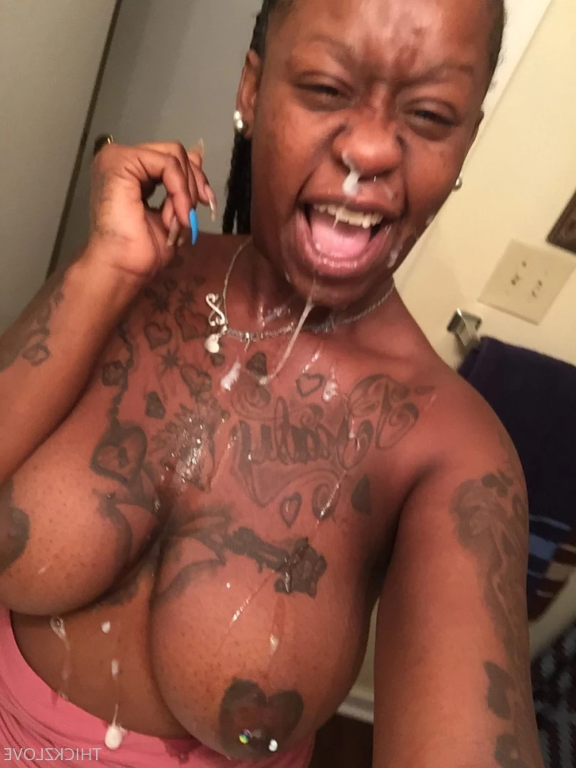 Thick Z Love ❤️ [ thickzlove912 ] Onlyfans leaked photo 13414174 on Hotleaks.tv