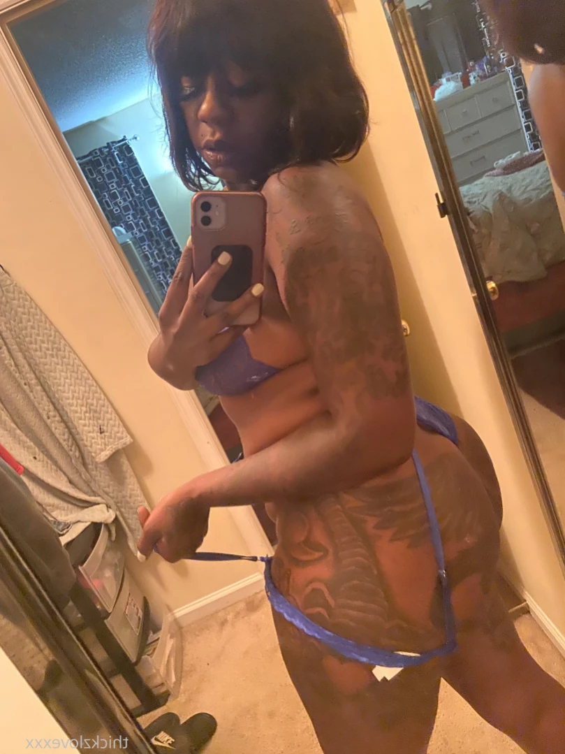 Thick Z Love ❤️ [ thickzlove912 ] Onlyfans leaked photo 13543501 on Hotleaks.tv