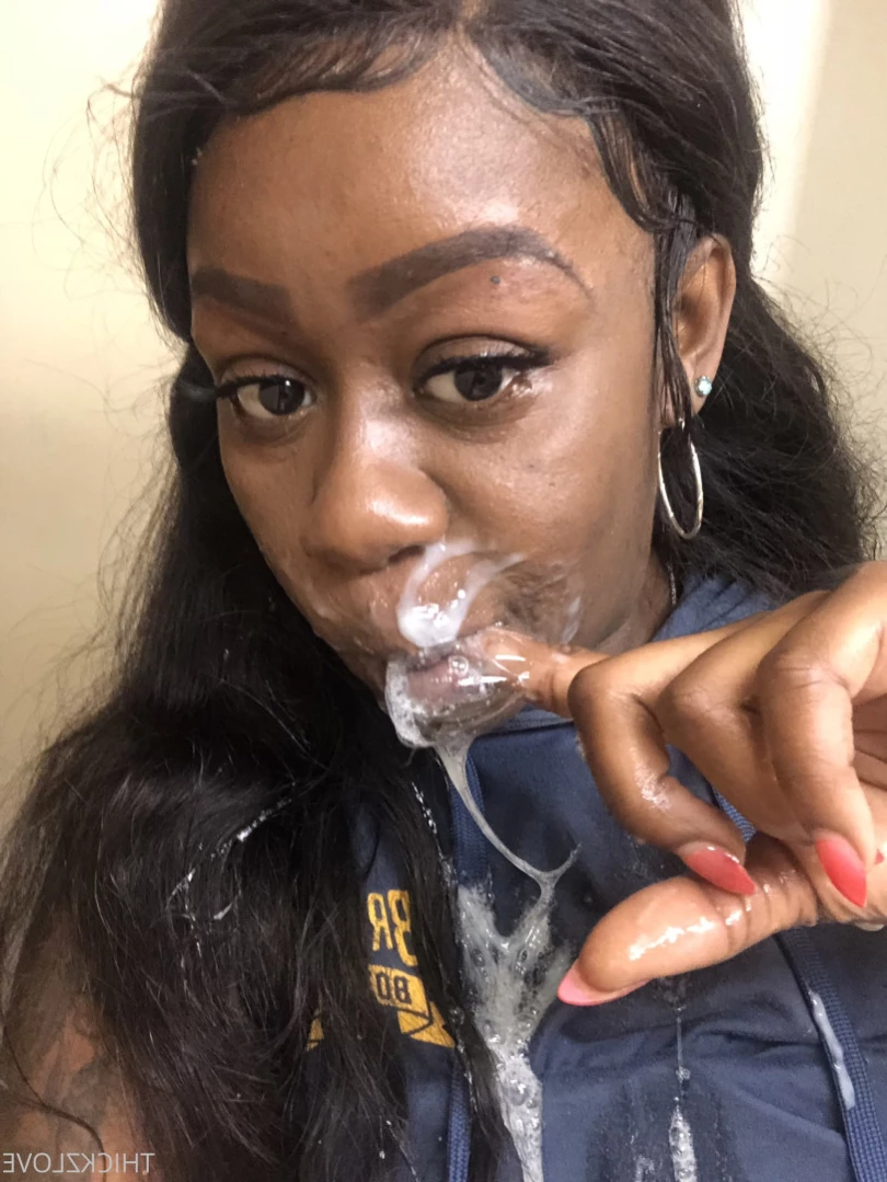 Thick Z Love ❤️ [ thickzlove912 ] Onlyfans leaked photo 13709899 on Hotleaks.tv