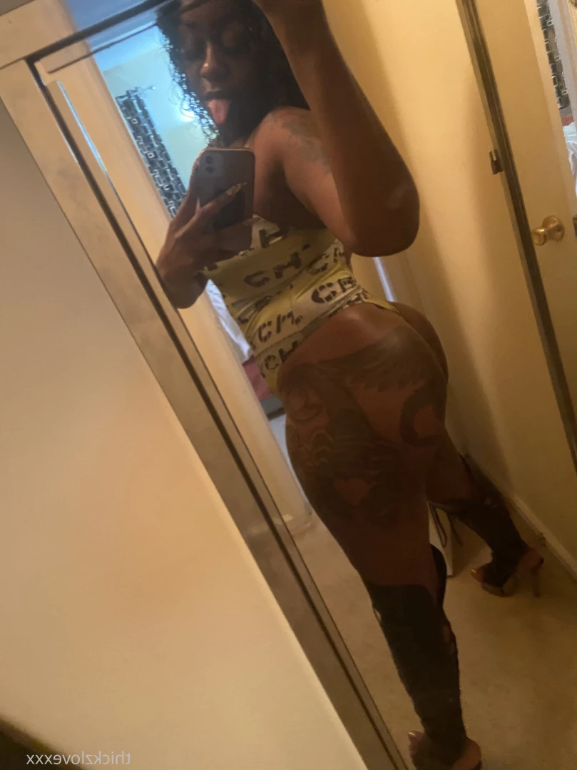 Thick Z Love ❤️ [ thickzlove912 ] Onlyfans leaked photo 13713155 on Hotleaks.tv