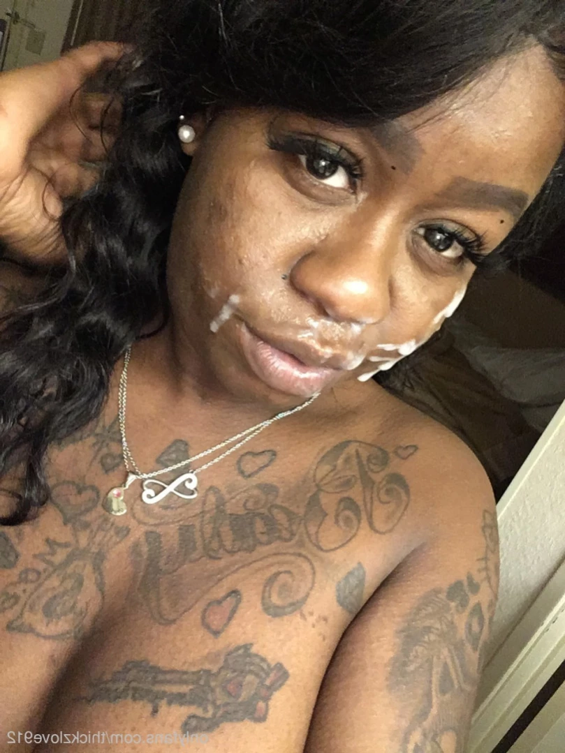 Thick Z Love ❤️ [ thickzlove912 ] Onlyfans leaked photo 13733635 on Hotleaks.tv