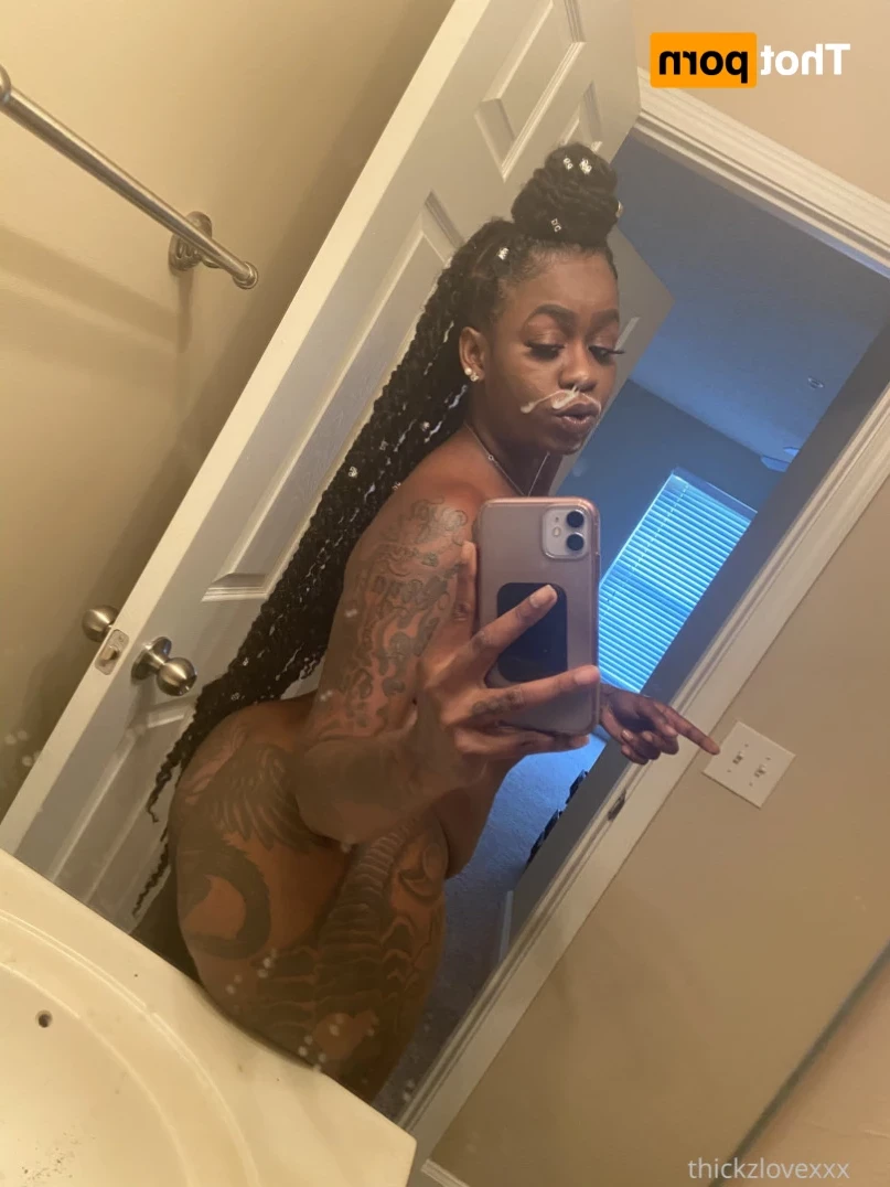 Thick Z Love ❤️ [ thickzlove912 ] Onlyfans leaked photo 13872591 on Hotleaks.tv