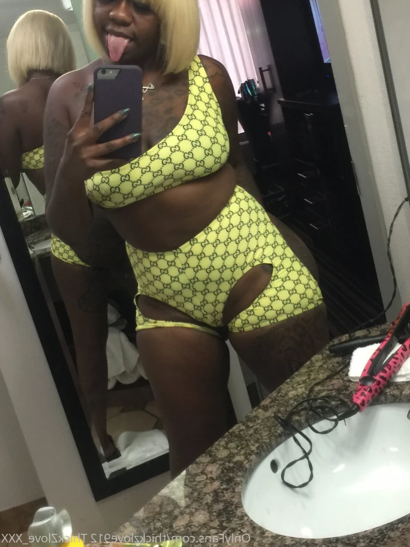 Thick Z Love ❤️ [ thickzlove912 ] Onlyfans leaked photo 13875977 on Hotleaks.tv