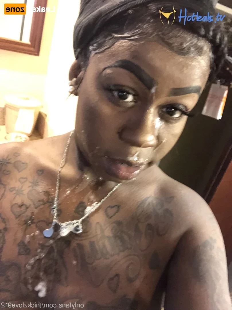 Thick Z Love ❤️ [ thickzlove912 ] Onlyfans leaked photo 13945220 on Hotleaks.tv