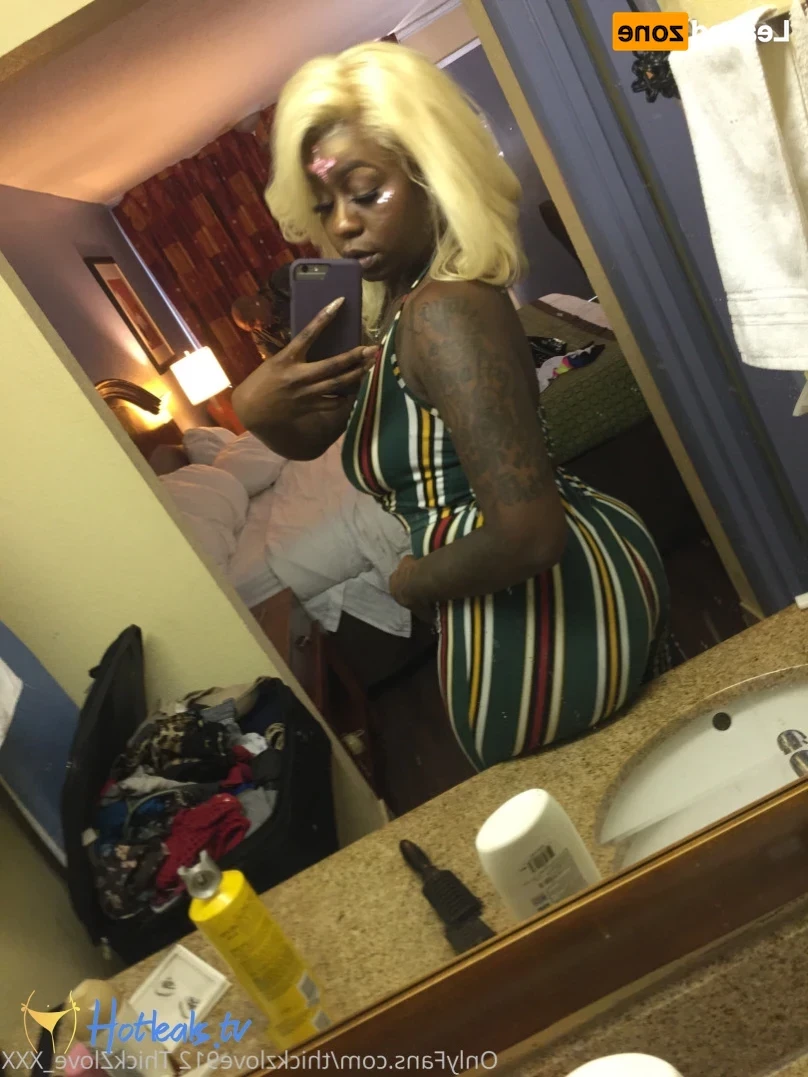 Thick Z Love ❤️ [ thickzlove912 ] Onlyfans leaked photo 14198285 on Hotleaks.tv