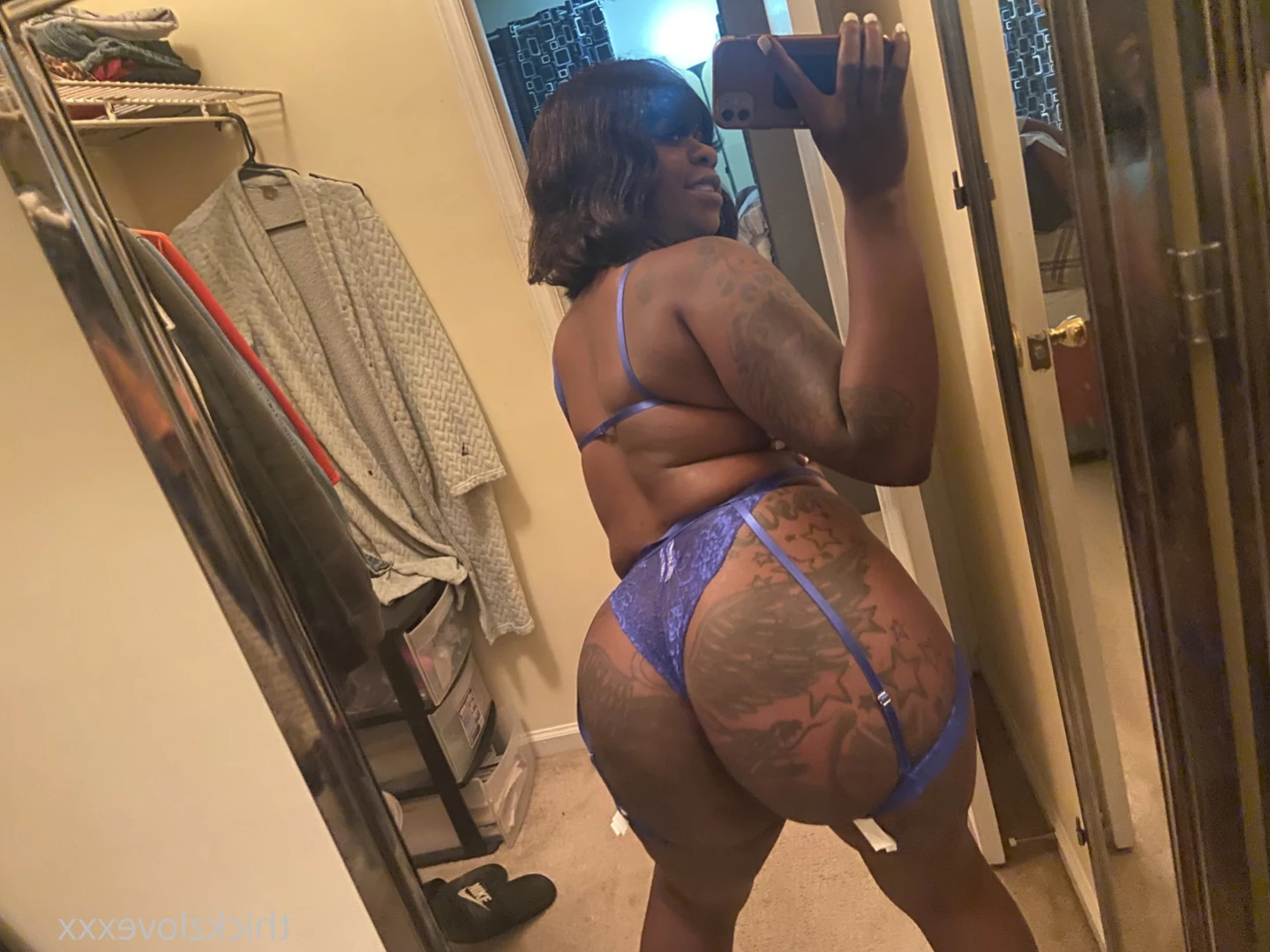 Thick Z Love ❤️ [ thickzlove912 ] Onlyfans leaked photo 14272851 on Hotleaks.tv