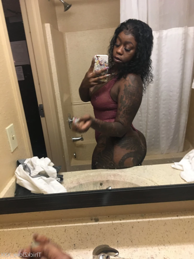 Thick Z Love ❤️ [ thickzlove912 ] Onlyfans leaked photo 14457181 on Hotleaks.tv