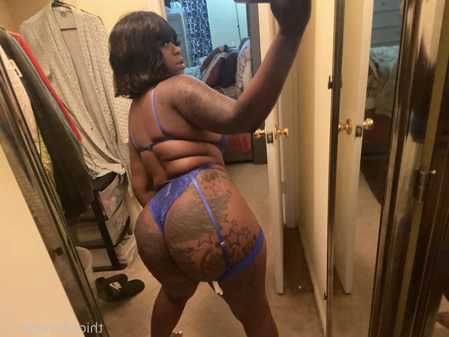 Thick Z Love ❤️ [ thickzlove912 ] Onlyfans leaked photo 14593454 on Hotleaks.tv