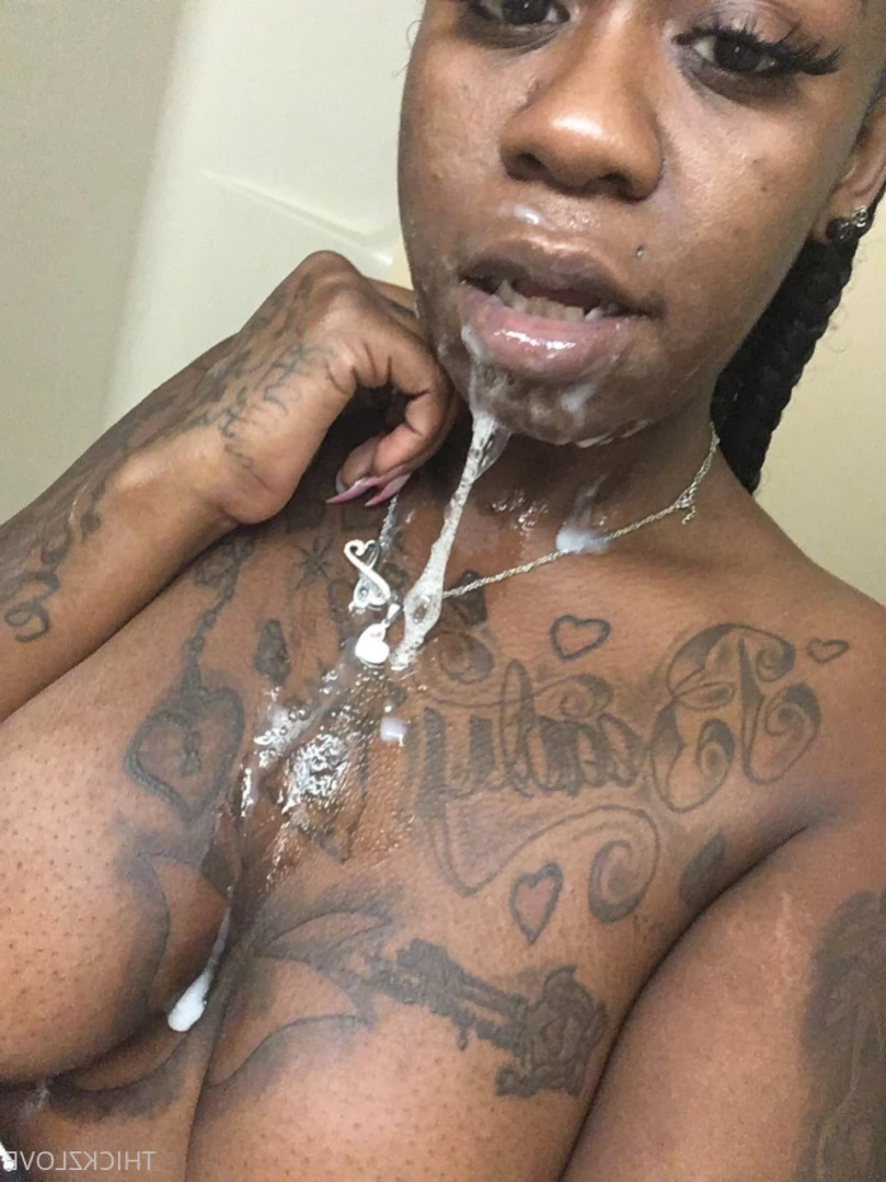 Thick Z Love ❤️ [ thickzlove912 ] Onlyfans leaked photo 14626160 on Hotleaks.tv