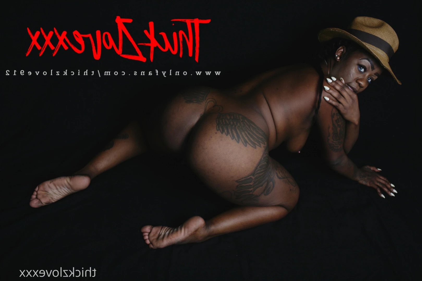 Thick Z Love ❤️ [ thickzlove912 ] Onlyfans leaked photo 14853939 on Hotleaks.tv
