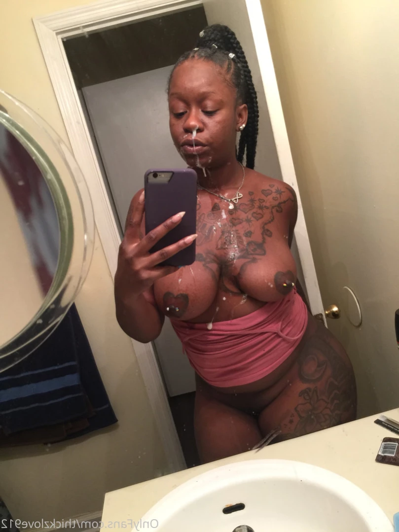 Thick Z Love ❤️ [ thickzlove912 ] Onlyfans leaked photo 14888251 on Hotleaks.tv