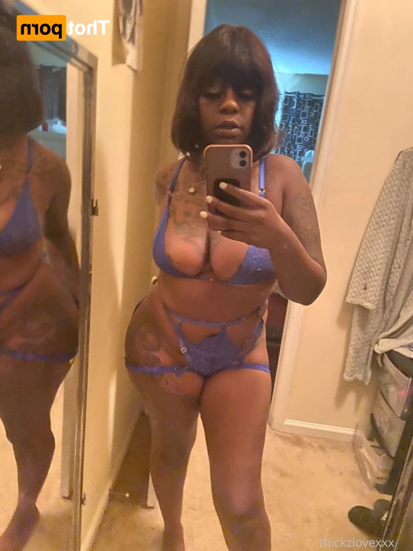 Thick Z Love ❤️ [ thickzlove912 ] Onlyfans leaked photo 14941427 on Hotleaks.tv