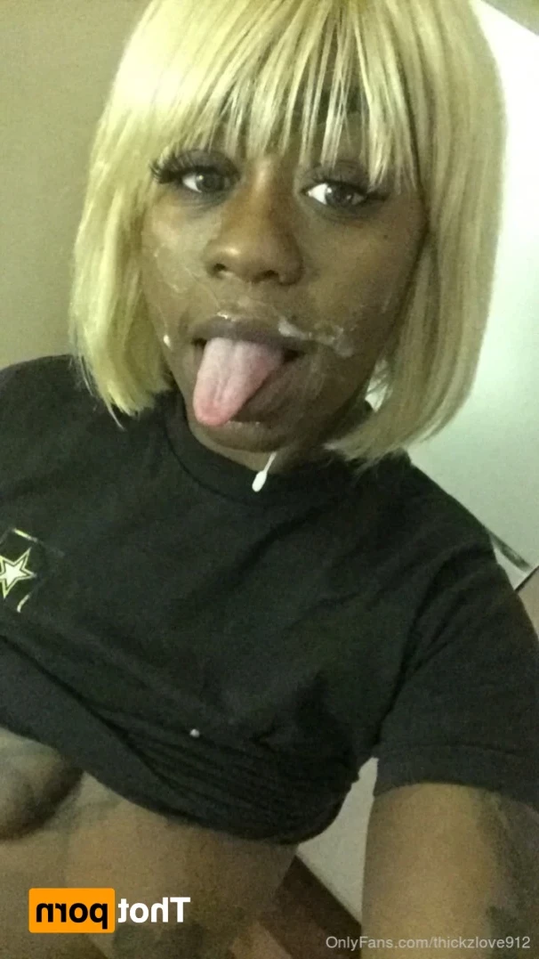 Thick Z Love ❤️ [ thickzlove912 ] Onlyfans leaked photo 14945117 on Hotleaks.tv