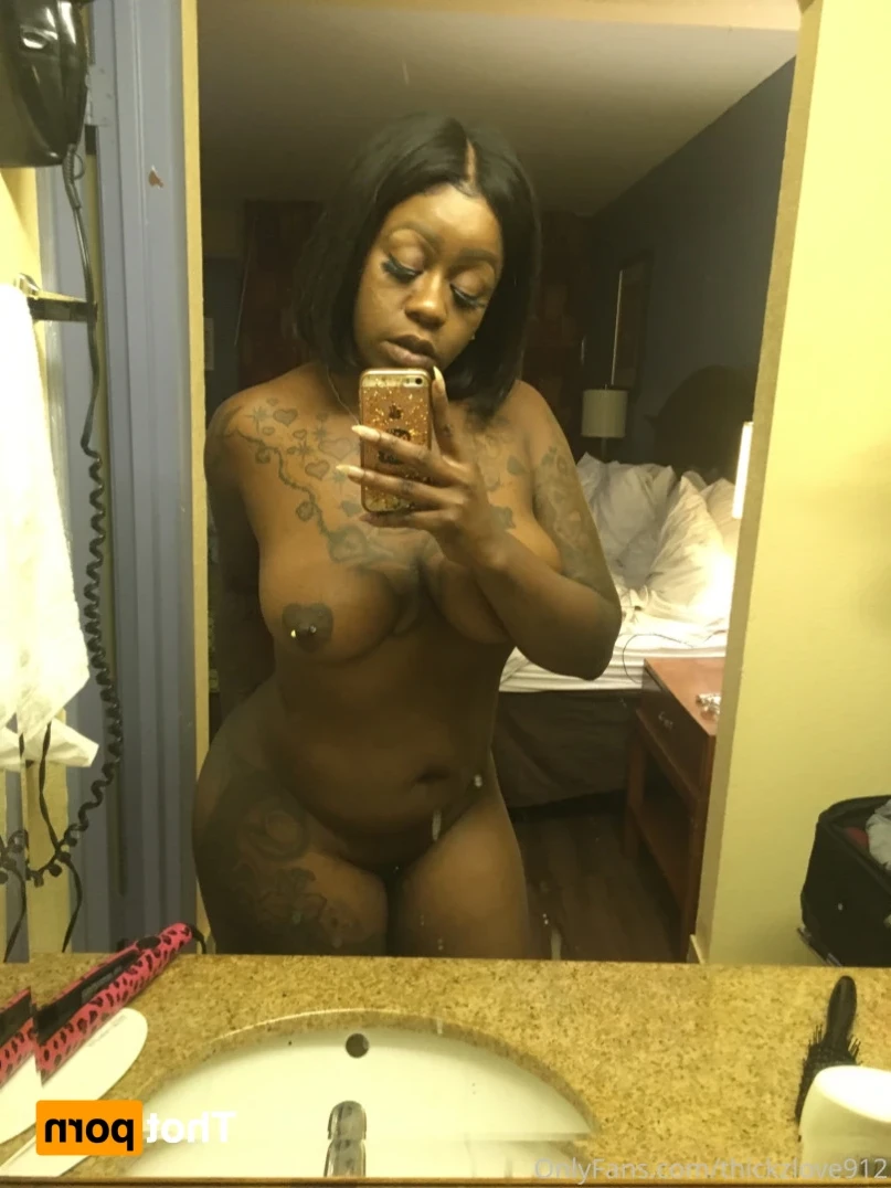 Thick Z Love ❤️ [ thickzlove912 ] Onlyfans leaked photo 14950552 on Hotleaks.tv