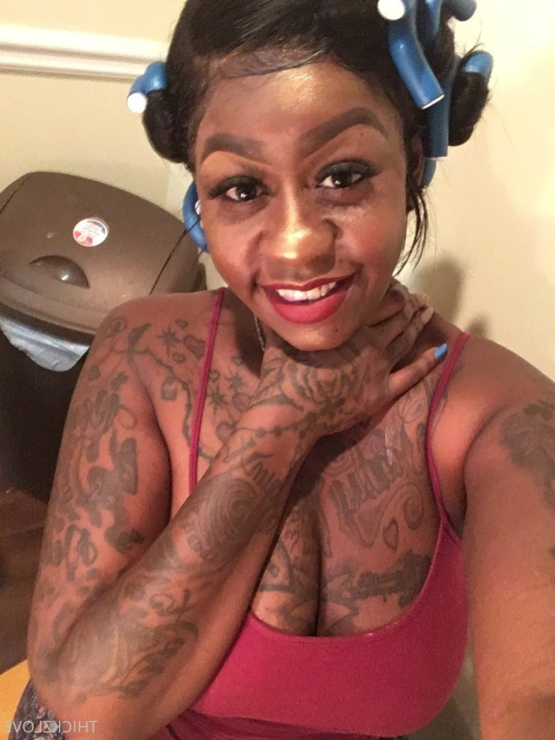 Thick Z Love ❤️ [ thickzlove912 ] Onlyfans leaked photo 14950743 on Hotleaks.tv