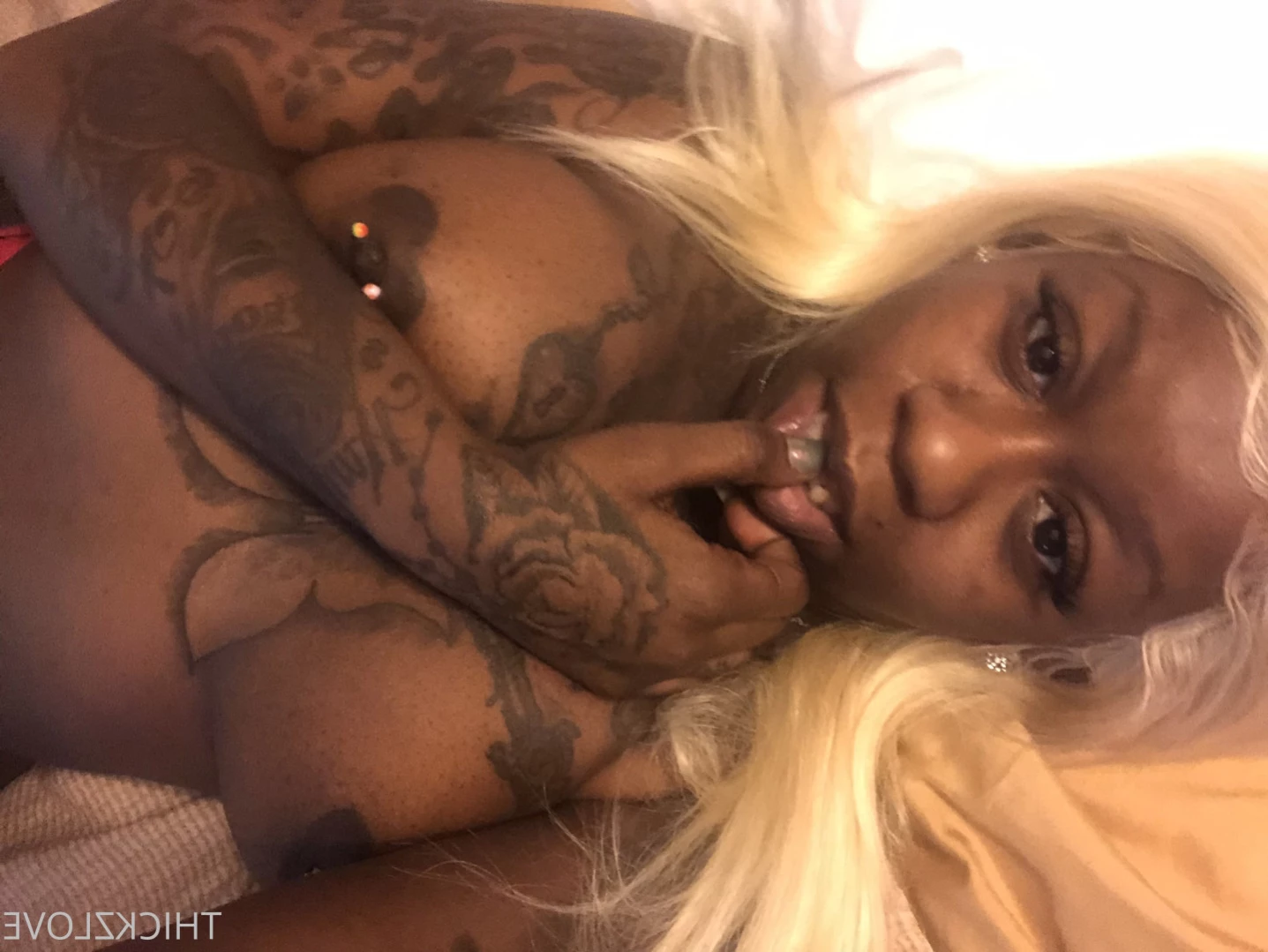 Thick Z Love ❤️ [ thickzlove912 ] Onlyfans leaked photo 15551229 on Hotleaks.tv