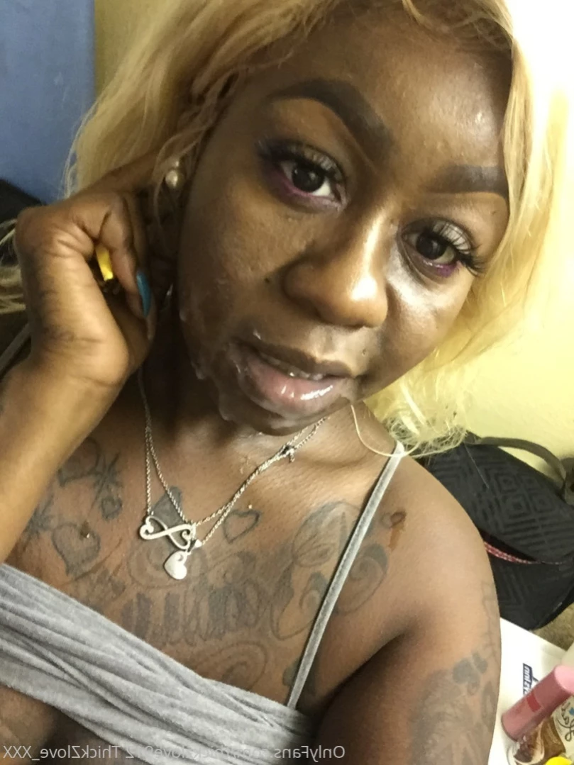 Thick Z Love ❤️ [ thickzlove912 ] Onlyfans leaked photo 15589883 on Hotleaks.tv