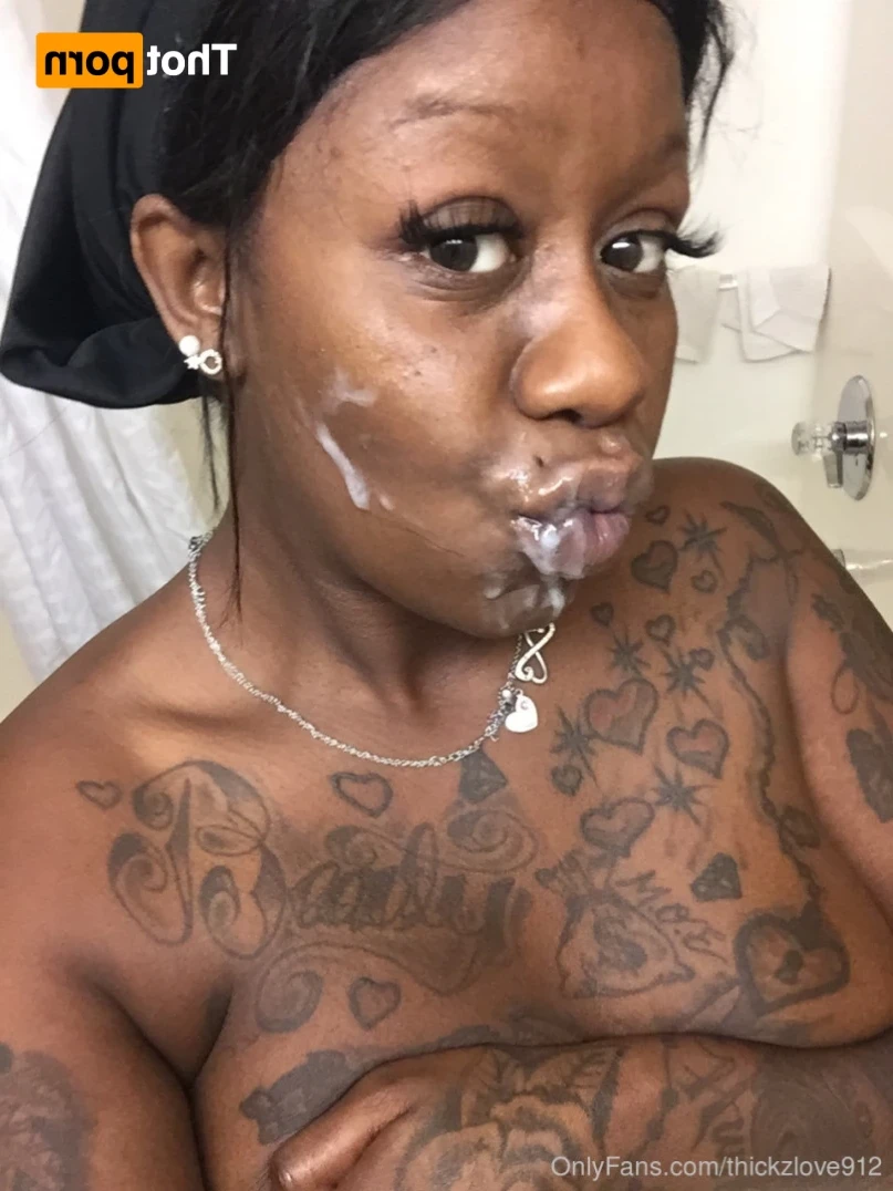Thick Z Love ❤️ [ thickzlove912 ] Onlyfans leaked photo 15743144 on Hotleaks.tv