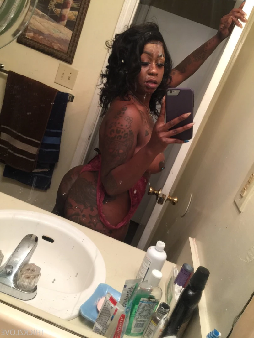 Thick Z Love ❤️ [ thickzlove912 ] Onlyfans leaked photo 15830252 on Hotleaks.tv