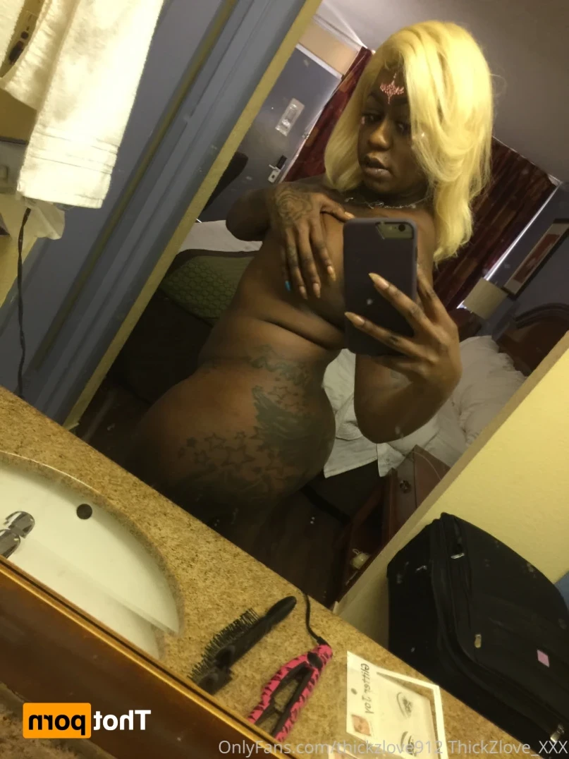 Thick Z Love ❤️ [ thickzlove912 ] Onlyfans leaked photo 16082927 on Hotleaks.tv