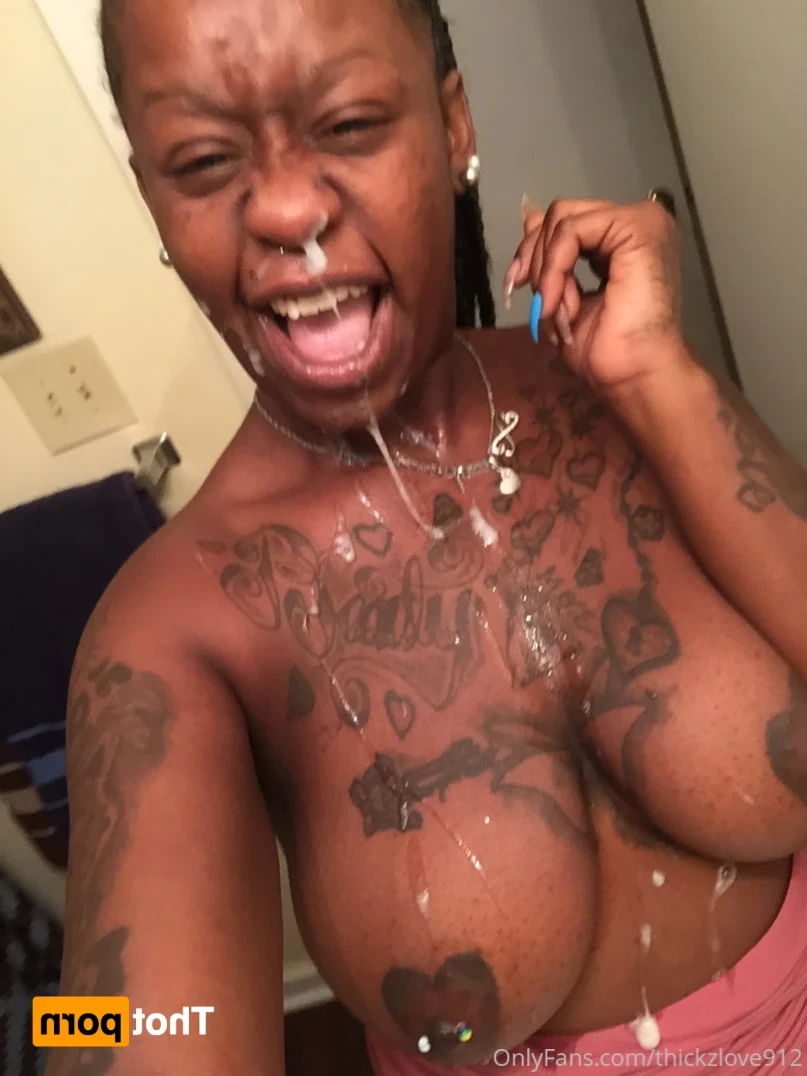 Thick Z Love ❤️ [ thickzlove912 ] Onlyfans leaked photo 16099023 on Hotleaks.tv