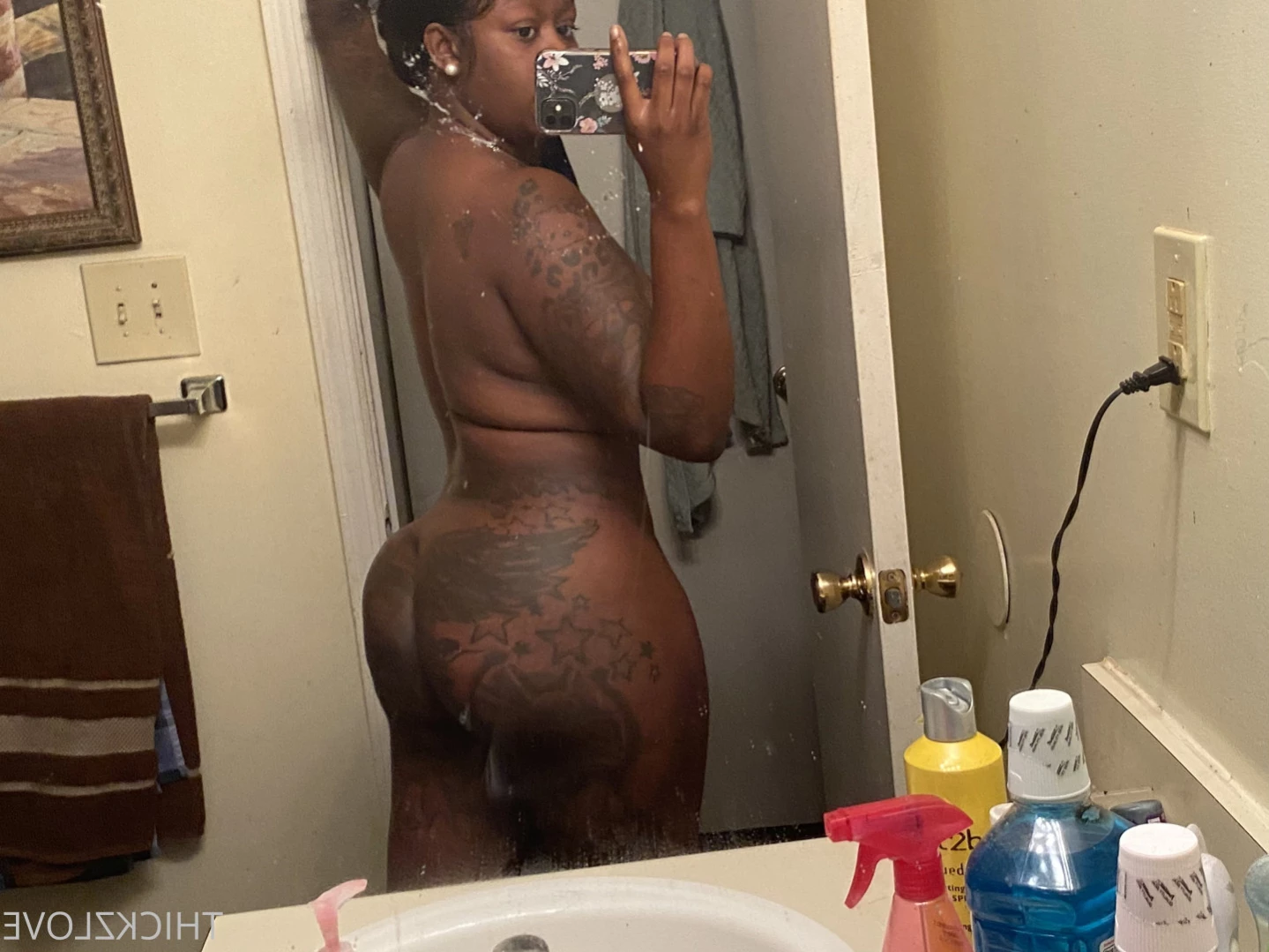 Thick Z Love ❤️ [ thickzlove912 ] Onlyfans leaked photo 16249626 on Hotleaks.tv