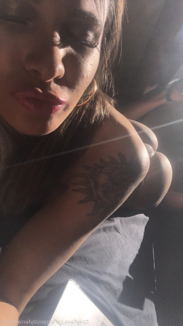 TRANS LILY FERRARI 24CM [ translilyferrari24cm ] Onlyfans leaked photo 10948065 on Hotleaks.tv